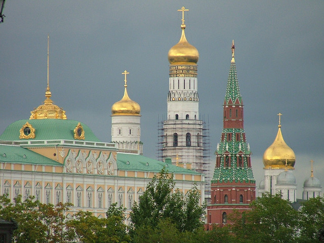 Moszkvai Kreml