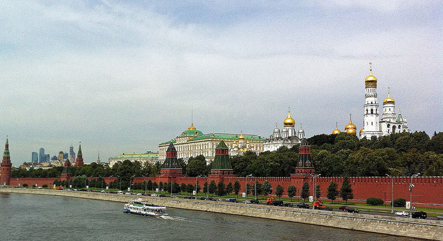 Moszkvai Kreml