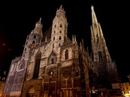A középkori Európa 10 gótikus katedrálisa