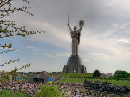 A világ 7 legnagyobb szobra