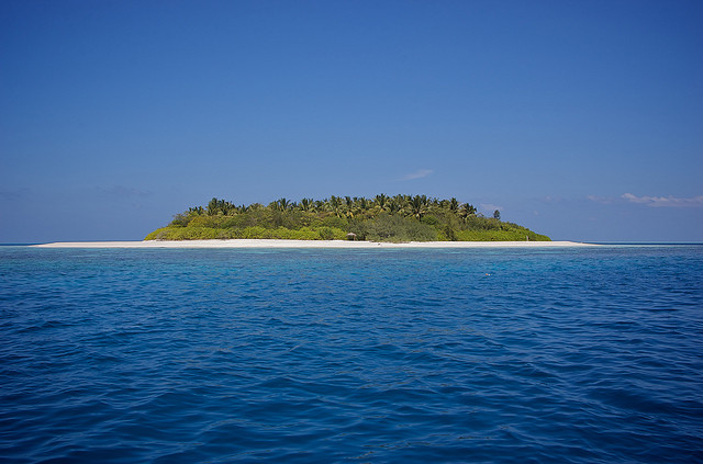 10 lakatlan sziget a világ minden tájáról