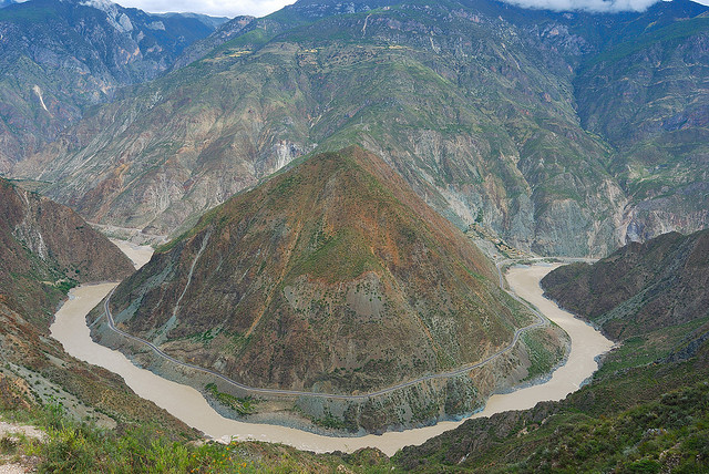A világ 10 legfontosabb folyója