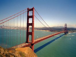 A világ 15 leghíresebb hídja