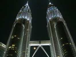 10 ikonikus felhőkarcoló