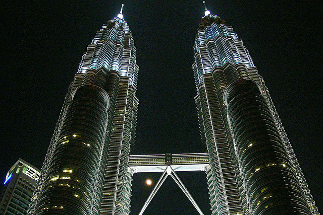 10 ikonikus felhőkarcoló