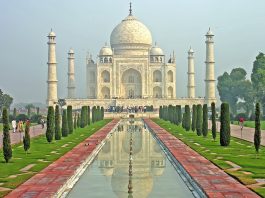 A világ 10 leghíresebb mauzóleuma