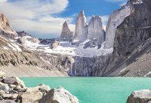 Top 10 látnivaló Chilében