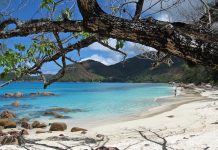 10 csodálatos afrikai sziget