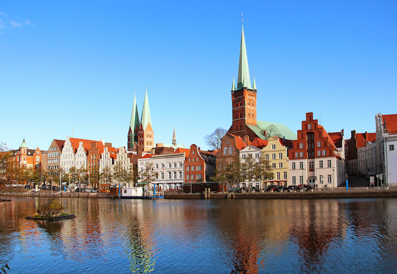 Lübeck