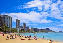 A 10 legjobb hely Hawaiin