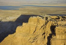 A 10 legjobb hely Izraelben