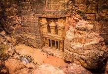 A 10 legjobb hely Jordániában