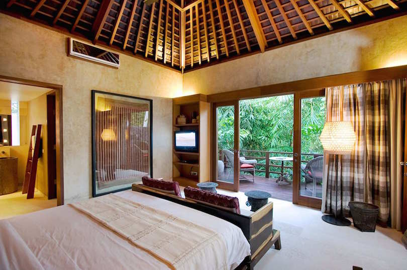 The Purist Villa & Spa Bali