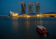 Top 10 látnivaló Szingapúrban