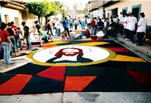 Top 10 látnivaló Hondurasban