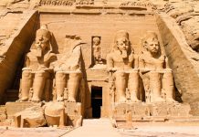 A 10 leglenyűgözőbb ókori egyiptomi templom