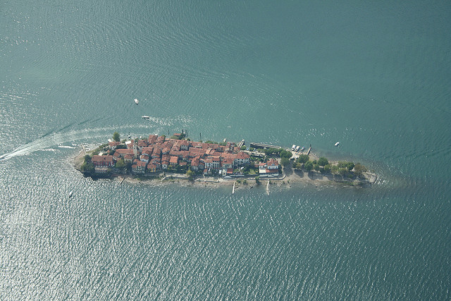 Isola dei Pescatori