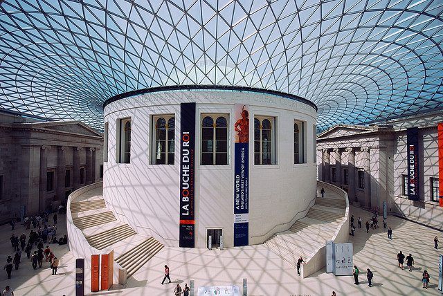 British Múzeum