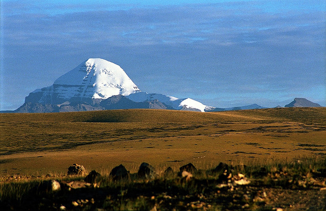 Kailash-hegy