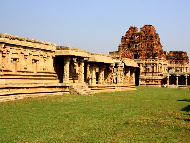Vijayanagara